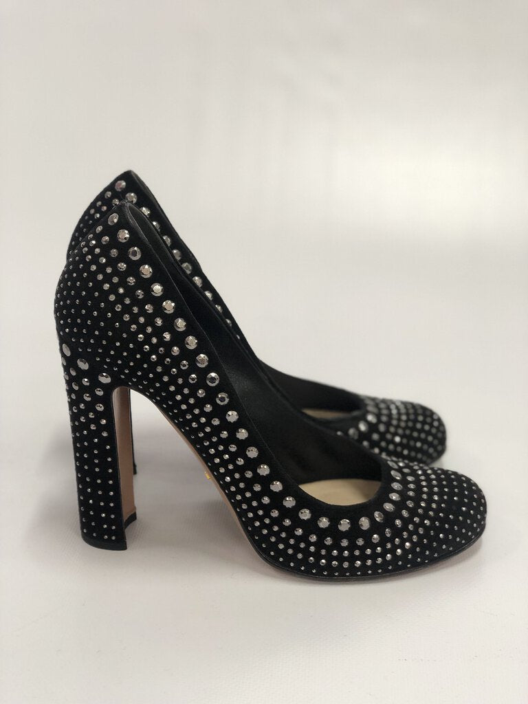 Prada Heels Size 38