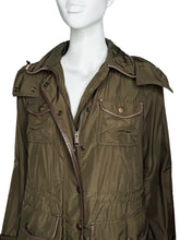 Load image into Gallery viewer, Field Jacket Size XS
