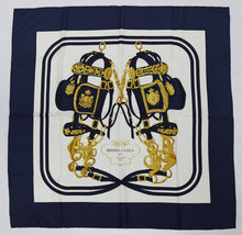 Load image into Gallery viewer, Hermes Brides de Gala Silk Scarf
