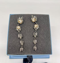 Load image into Gallery viewer, Lanvin Clip On Earrings (incl box)
