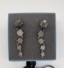 Load image into Gallery viewer, Lanvin Clip On Earrings (incl box)
