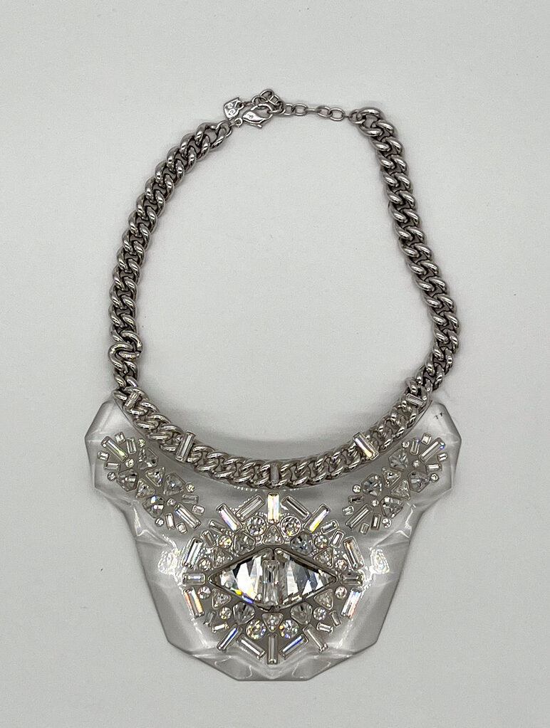 Swarovski Necklace