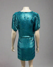 Load image into Gallery viewer, Retrofete Dress Size M
