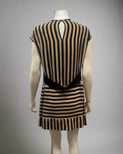 Load image into Gallery viewer, Fendi Silk Dress Size 40
