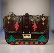 Load image into Gallery viewer, Valentino Leather Bag (incl dust bag)
