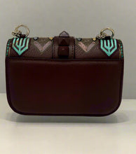 Load image into Gallery viewer, Valentino Leather Bag (incl dust bag)
