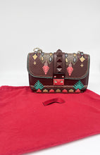 Load image into Gallery viewer, Valentino Leather Bag (incl dust bag)
