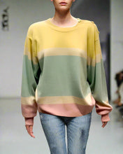 Load image into Gallery viewer, Chanel Cashmere Jumper Size M
