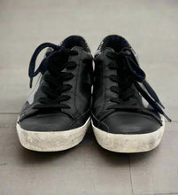 Load image into Gallery viewer, Golden Goose Leather Sneakers Size 37
