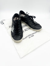 Load image into Gallery viewer, Golden Goose Leather Sneakers Size 37
