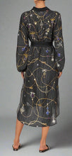 Load image into Gallery viewer, Camilla &#39;Punk of Primrose&#39; Silk Dress Size XS
