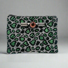 Load image into Gallery viewer, Mawi London Clutch - Incl Dustbag &amp; Box
