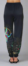 Load image into Gallery viewer, Camilla &#39;Wise Wings&#39; Silk Pants Size XS
