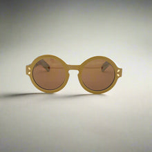 Load image into Gallery viewer, Lucy Folk Sunglasses (Incl. Soft Case)
