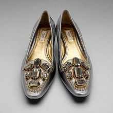 Load image into Gallery viewer, Prada Ballet Flats Size 36
