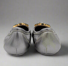 Load image into Gallery viewer, Prada Ballet Flats Size 36
