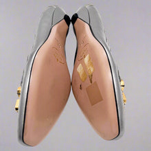 Load image into Gallery viewer, Prada Ballet Flats Size 36
