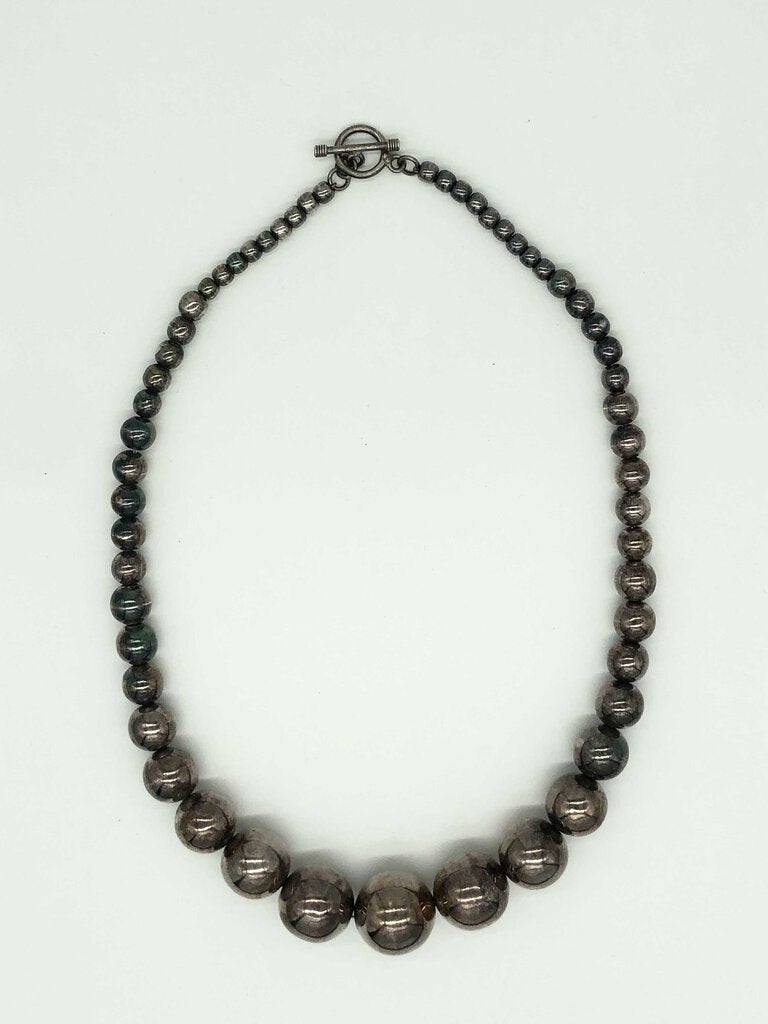 Silver 925 Necklace