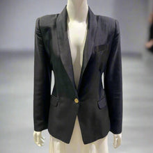 Load image into Gallery viewer, Camilla &amp; Marc Blazer Size 10
