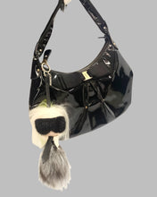 Load image into Gallery viewer, Fendi Karlito Key Chain
