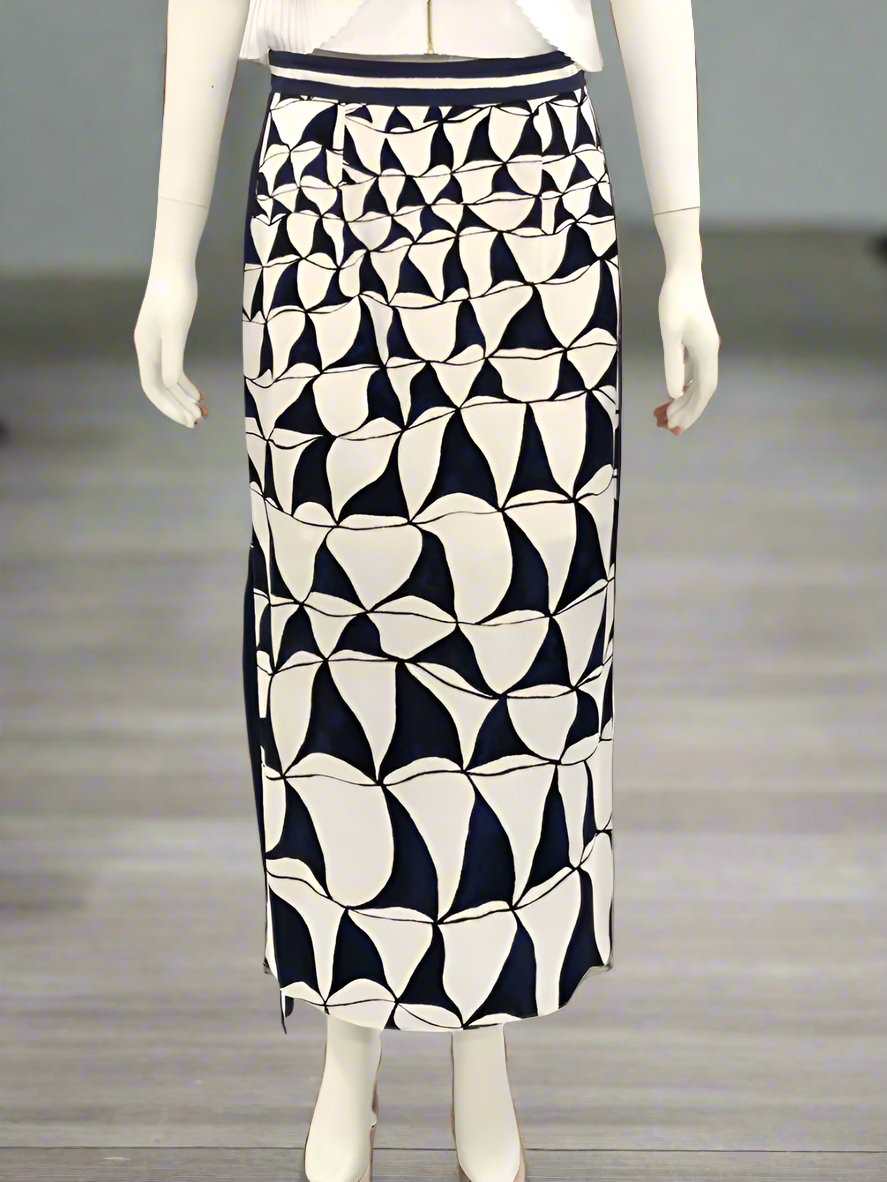 Sass & Bide The Azure Skirt Size 12