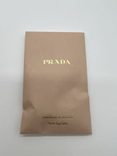 Load image into Gallery viewer, Prada Pointed Toe Kitten Heels Size 39
