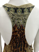 Load image into Gallery viewer, Camilla Silk Top Size 1
