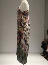 Load image into Gallery viewer, Camilla Silk Jumpsuit Size O/S
