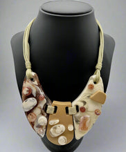 Load image into Gallery viewer, Rummage Necklace
