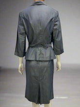 Load image into Gallery viewer, Alexander McQueen Suit Set Size 44
