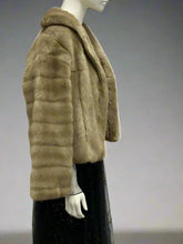 Load image into Gallery viewer, Matilda Faux Fur Jacket Size 14
