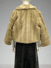 Load image into Gallery viewer, Matilda Faux Fur Jacket Size 14
