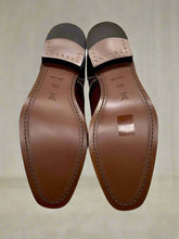 Load image into Gallery viewer, Louis Vuitton Brogues NIB Size 39.5
