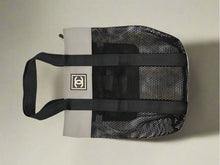 Load image into Gallery viewer, Chanel Rare Sports Line Mesh CC Logo Shoulder Bag (Incl. Dustbag)
