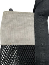 Load image into Gallery viewer, Chanel Rare Sports Line Mesh CC Logo Shoulder Bag (Incl. Dustbag)
