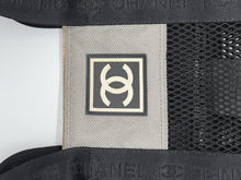 Load image into Gallery viewer, Chanel Rare Sports Line Mesh CC Logo Shoulder Bag (Incl. Dustbag)
