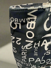 Load image into Gallery viewer, Chanel Fabric 31 Rue Cambon Beach Tote (Incl. Dustbag)
