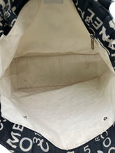 Load image into Gallery viewer, Chanel Fabric 31 Rue Cambon Beach Tote (Incl. Dustbag)
