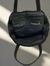 Load image into Gallery viewer, Chanel Shearling Tote
