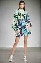 Load image into Gallery viewer, Sass &amp; Bide &#39;Graffiti Speaks&#39; Dress NWT Size 8
