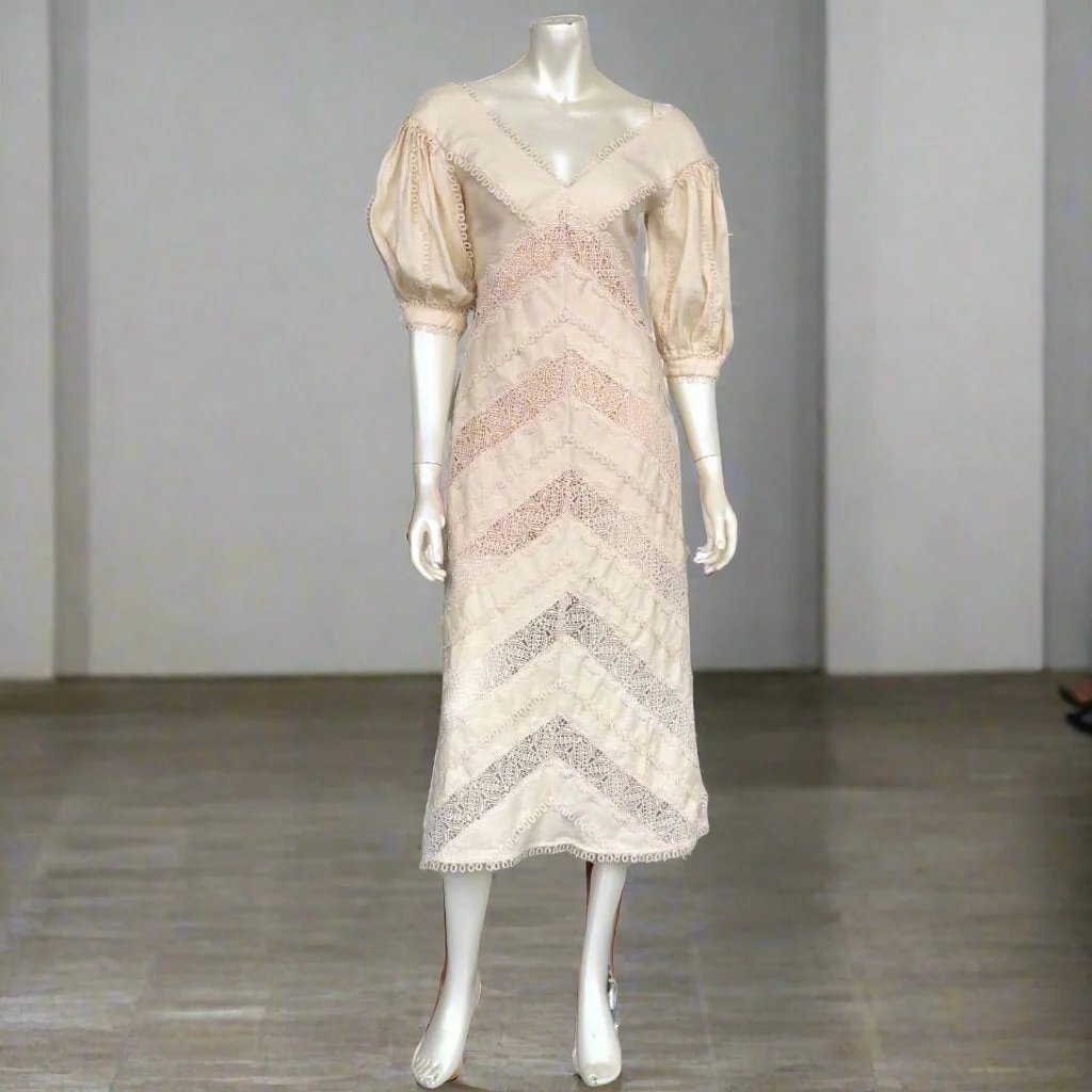 Zimmermann Dress NWT Size 1