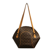 Load image into Gallery viewer, Louis Vuitton Monogram Canvas Ellipse GM Bag
