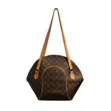 Load image into Gallery viewer, Louis Vuitton Monogram Canvas Ellipse GM Bag

