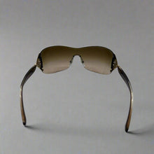 Load image into Gallery viewer, Bvlgari 6061B Sunglasses &quot;As Is&quot; (Incl. Case)
