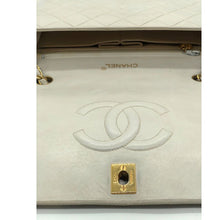 Load image into Gallery viewer, Chanel Leather &quot;Quilted Flap Bag&quot;
