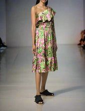 Load image into Gallery viewer, La Double J Silk Dress Size S
