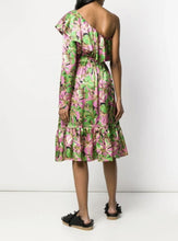 Load image into Gallery viewer, La Double J Silk Dress Size S
