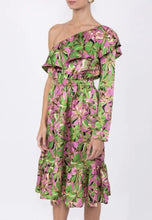 Load image into Gallery viewer, La Double J Silk Dress Size S
