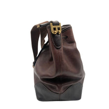 Load image into Gallery viewer, Bally Leather Bag
