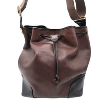 Load image into Gallery viewer, Bally Leather Bag
